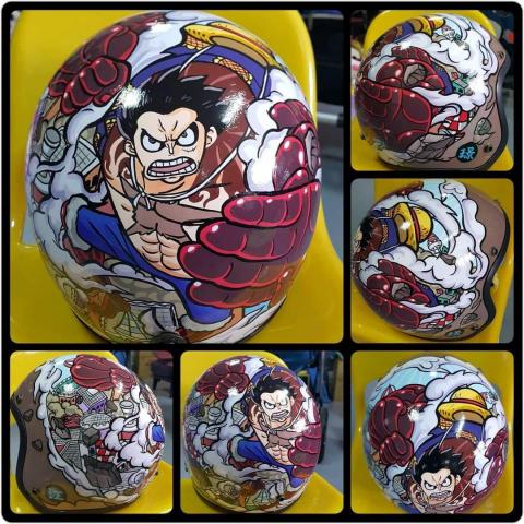 王廷兒彩繪工坊 - 