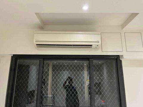 祺勝 - 北屯區文昌東七街舊機移機 祺勝 - 北屯區文昌東七街舊機移機