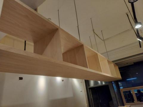 歐莉威木作工坊 - 