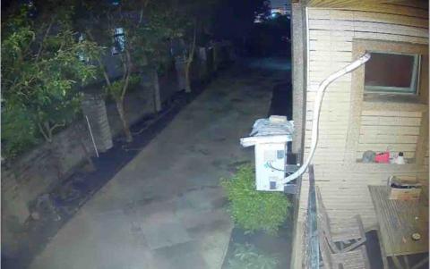 松禾資訊科技 - 日夜間全彩鏡頭，夜晚一樣清晰