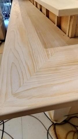 歐莉威木作工坊 - 