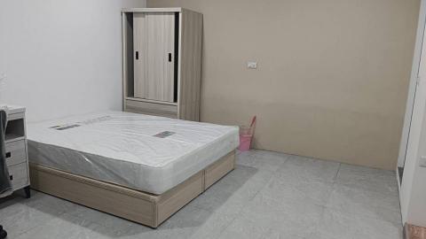 嵐彩有限公司 - 透天改套臥室