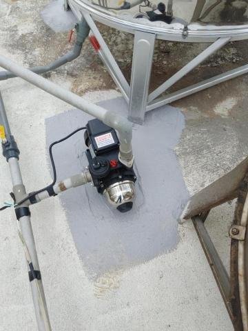 宅修網有限公司 - 馬達