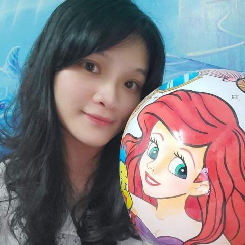 提供彩繪服務的專家王廷兒彩繪工坊