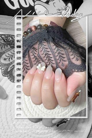 Ling Meng Li - 漸層式貓眼