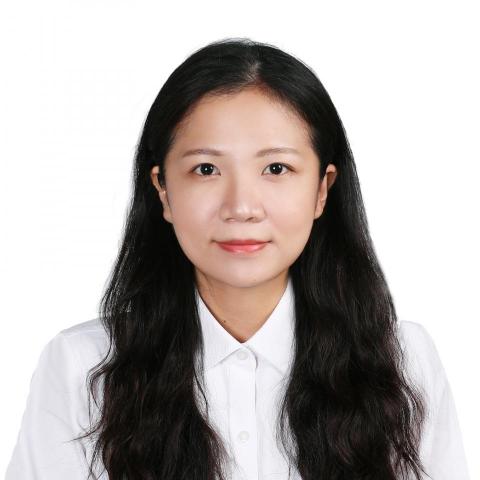 提供光療機sun服務的專家張芥瑩