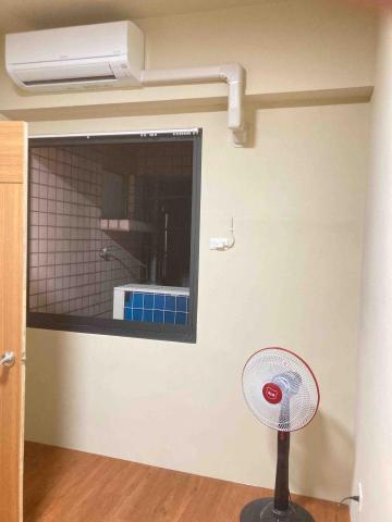 Kelvin(凱爾文藝術塗裝) -  五甲臥室塗裝(後)含封窗 Kelvin(凱爾文藝術塗裝) -  五甲臥室塗裝(後)含封窗