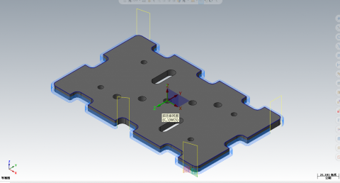 MASTERCAM教學(養養工作室) - 