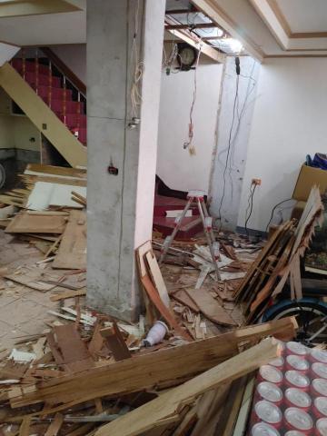 宅修網有限公司 - 裝潢拆除工程