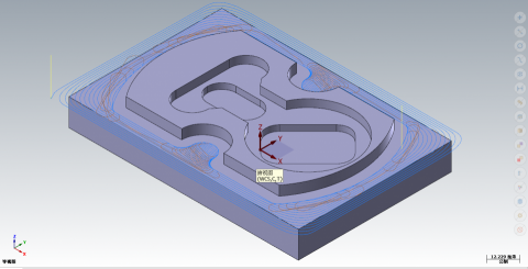 MASTERCAM教學(養養工作室) - 