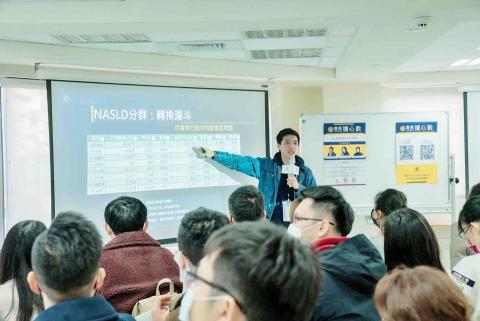 李庭毅 - 會員讀心術-解構會員行銷