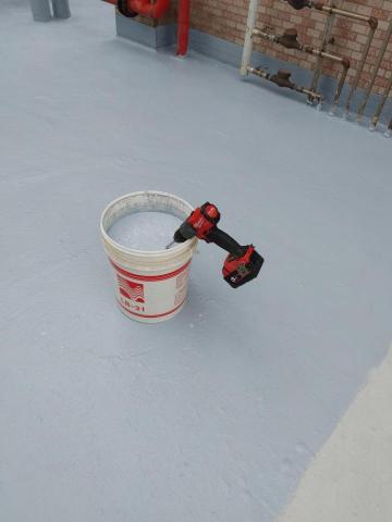 宅修網有限公司 - 屋頂防水