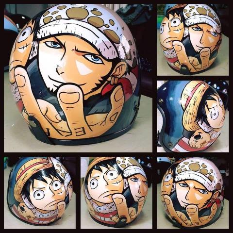 王廷兒彩繪工坊 - 