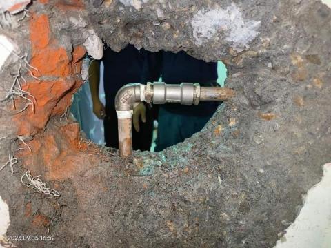 宅修網有限公司 - 管路抓漏