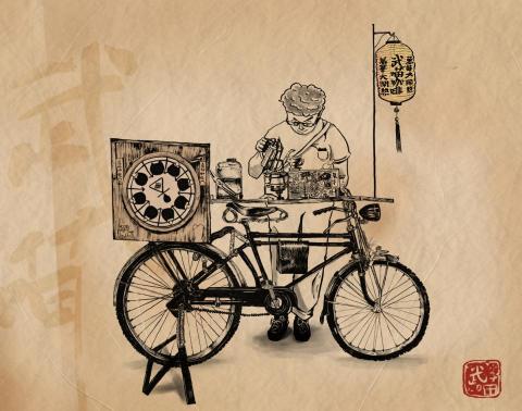 Brita - 武喵咖啡