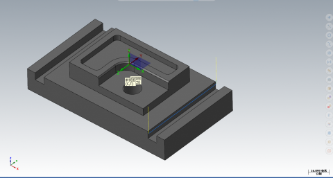 MASTERCAM教學(養養工作室) - 