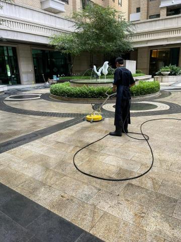 耘磐清潔有限公司 - 