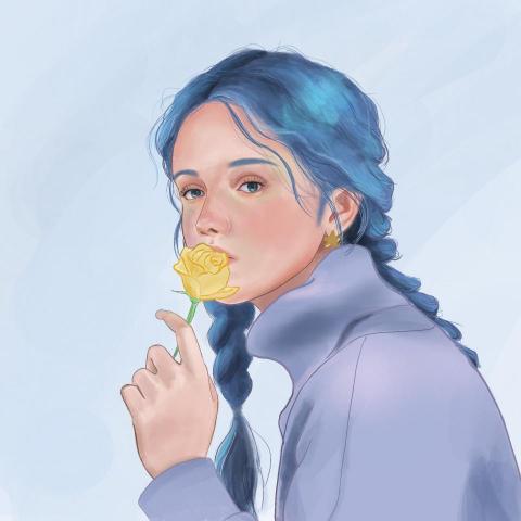 提供劉嘉雯服務的專家張雯晴