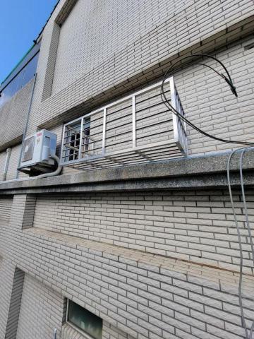 大業工程行 - 冷氣架訂做 大業工程行 - 冷氣架訂做