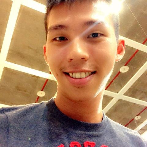 提供合唱團服務的專家Chuang,Chang,Kai