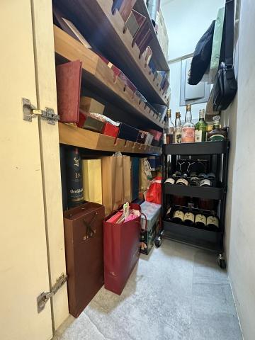 姵綺小豬-專業居家收納整理 - 快樂小天地-後