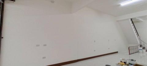 王依婷油漆團隊 - 案17施工完成