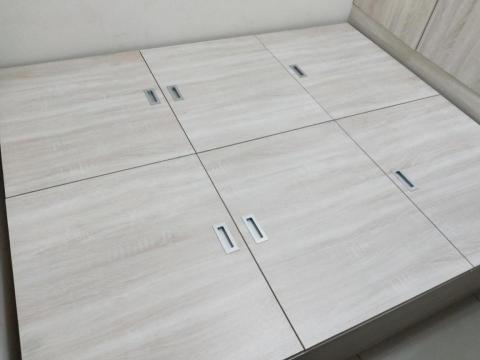 木心板系統化傢俱櫃 - 