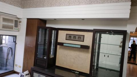 王依婷油漆團隊 - 案19