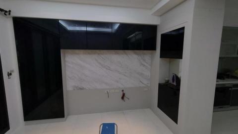 王依婷油漆團隊 - 案18完成