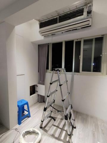 承鋒技研冷氣工程行 - 