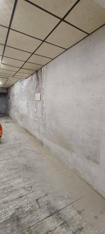 王依婷油漆團隊 - 案17施工中