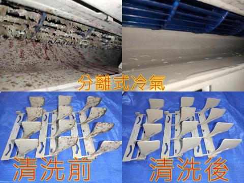 宅必淨 冷氣/洗衣機 到府清洗 - 