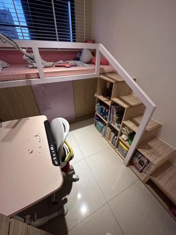 姵綺小豬-專業居家收納整理 - 兒童房-後