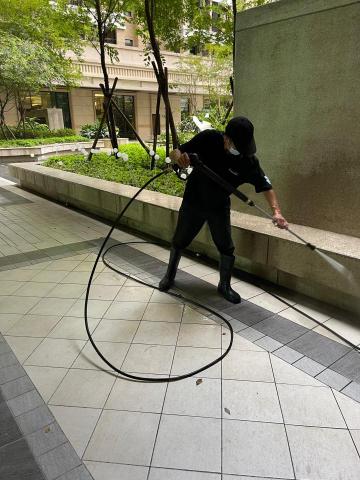 耘磐清潔有限公司 - 