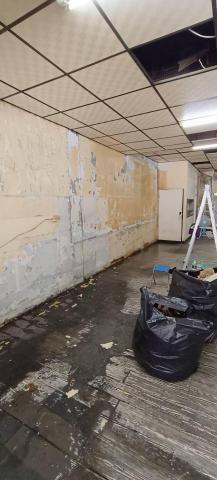 王依婷油漆團隊 - 案17施工前
