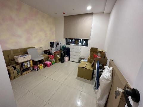 姵綺小豬-專業居家收納整理 - 儲藏室-後