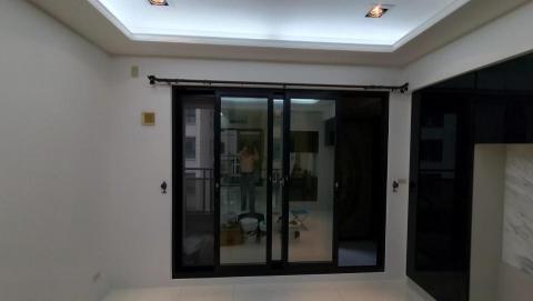 王依婷油漆團隊 - 案18完成