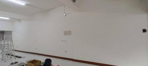 王依婷油漆團隊 - 案17施工完成