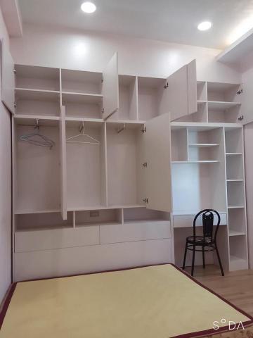 木心板系統化傢俱櫃 - 