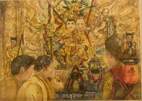 彭子怡 -  彭子怡 -