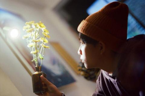 VITA - 底片人像攝影