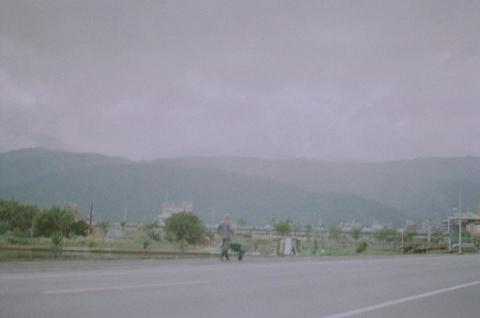 VITA - 底片人像風景攝影
