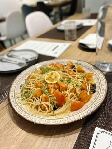 PLAN B 義式餐酒館 - 