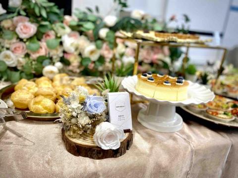 PLAN B 義式餐酒館 - 外燴產品