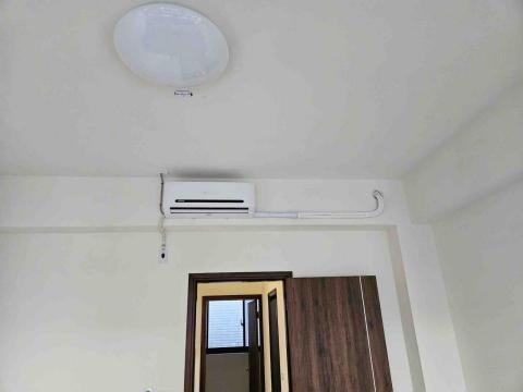 美齊富有限公司 - 室內機