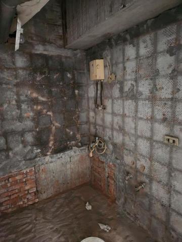 宏師傅.屋頂防水.拆除打石打鑿工程 - 專業打鑿工程