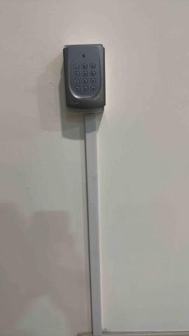 元宇通訊工程行 - 門禁卡機安裝