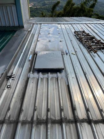 宏承鐵工 - 鐵屋