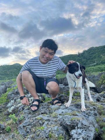 提供57服務的專家陳柏旭