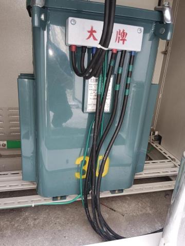 寬霖水電工程有限公司，高雄24H維修 - 變壓器安裝，廠房用電，農業用地，工業用電，避雷針工程